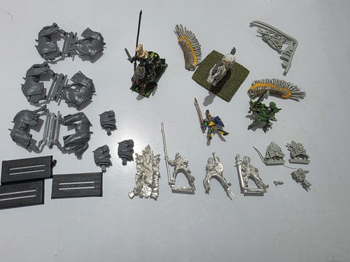 Warhammer fantasy the old - fantasy,