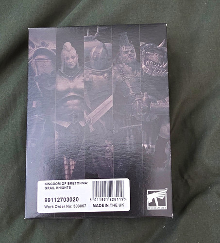 Games workshop warhammer - games,