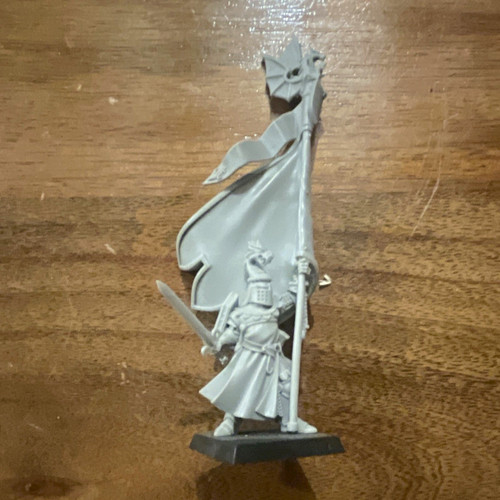 Warhammer the old - the,