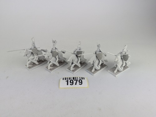 Bretonnia knights the realm - bretonnia,