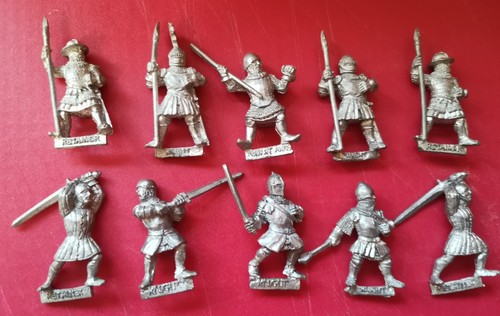 Games workshop citadel - games,