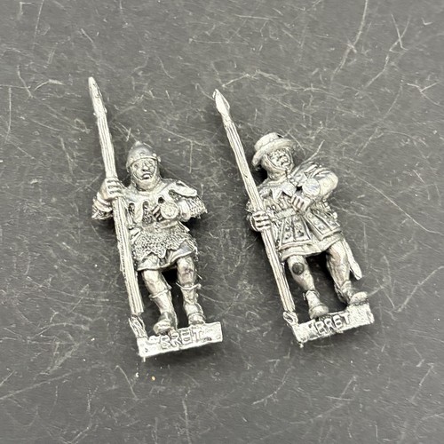 Warhammer metal classic oop - ,