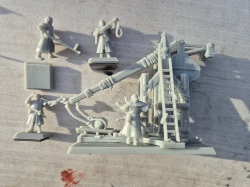 Proxy warhammer bretonnian - proxy,