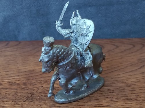Warhammer fantasy grenadier - warhammer, fantasy.