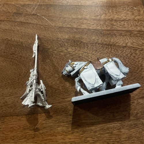 Warhammer the old - the, world