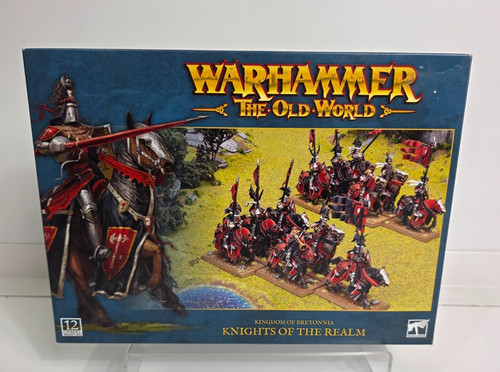Warhammer the old - warhammer-the,