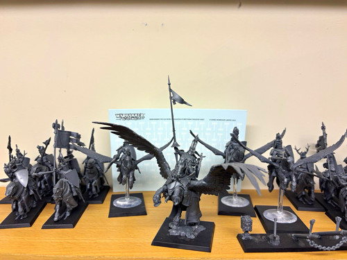 Games workshop warhammer old - warhammer,