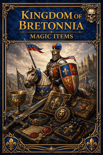 Warhammer the old world - warhammer,