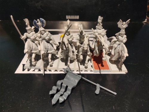 Warhammer fantasy old - warhammer,