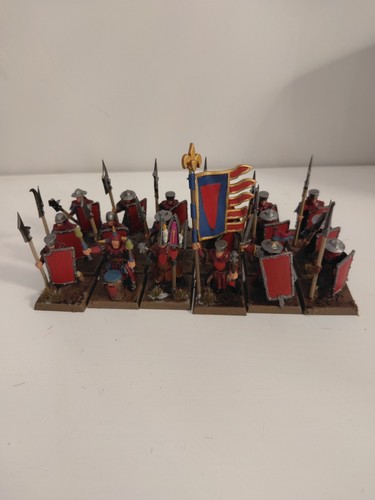Warhammer old world fantasy - warhammer,