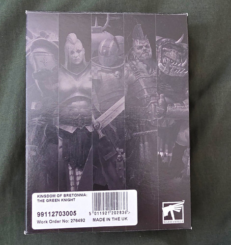 Games workshop warhammer - games,