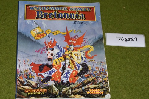 Fantasy warhammer - fantasy,