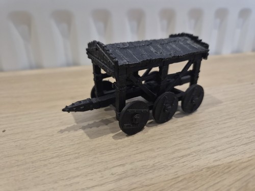 Warhammer siege battering rams - warhammer,