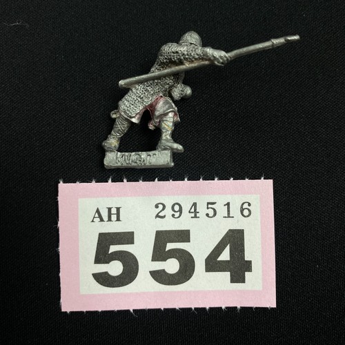 Norman men arms charles - f4,