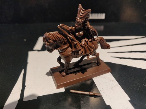 Warhammer fantasy old world - fantasy,