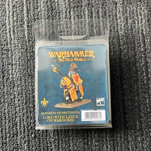 Warhammer fantasy tow - warhammer,