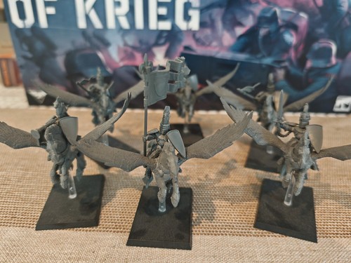 Warhammer old world bretonnian - world,