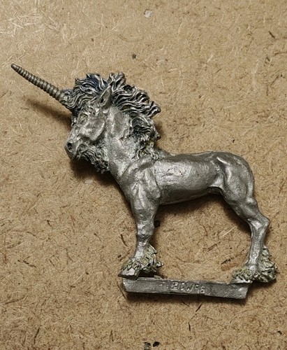 Warhammer bretonnia morgiana - warhammer, 'morgiana