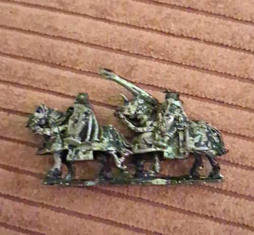 Warhammer fantasy battles - fantasy,
