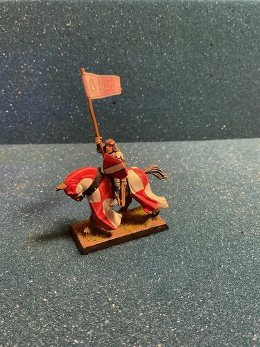 Bretonnian knight errant - bretonnian,