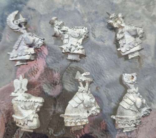 Warhammer fantasy 5th - warhammer,